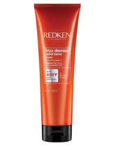 REDKEN FRIZZ DISMISS REBEL TAME 250ML
